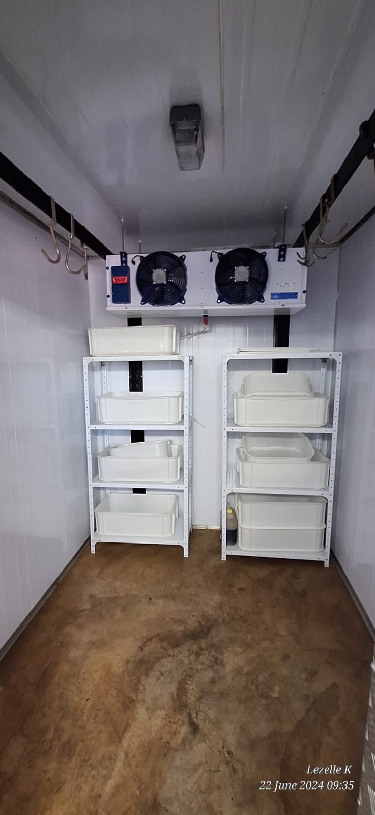 8 Bedroom Property for Sale in Swartruggens North West